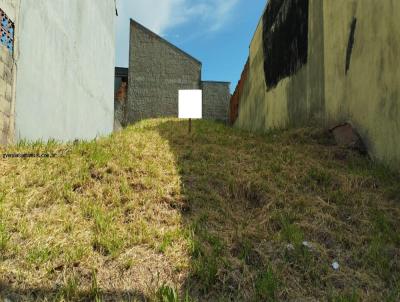 Terreno para Venda, em So Jos dos Campos, bairro Jardim Santa Jlia
