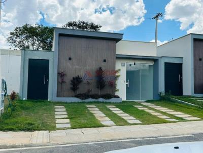 Casa 3 dormitrios para Locao, em Vitria da Conquista, bairro Primavera, 3 dormitrios, 2 banheiros, 1 sute, 1 vaga