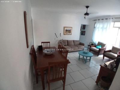 Apartamento 2 Quartos para Venda, em So Vicente, bairro Centro, 2 dormitrios, 2 banheiros, 1 vaga