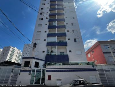 Apartamento para Venda, em Praia Grande, bairro Ocian, 2 dormitrios, 1 banheiro, 1 vaga