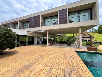 Casa em Condomnio para Venda, em So Roque, bairro Darcy penteado, 4 dormitrios, 5 banheiros, 4 sutes, 4 vagas