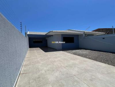 Casa para Venda, em Sarandi, bairro Jardim Aurora II, 3 dormitrios