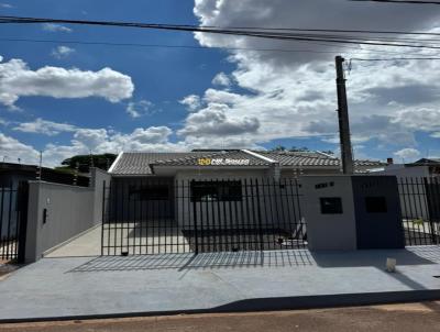Casa para Venda, em , bairro So Jos, 3 dormitrios, 1 sute