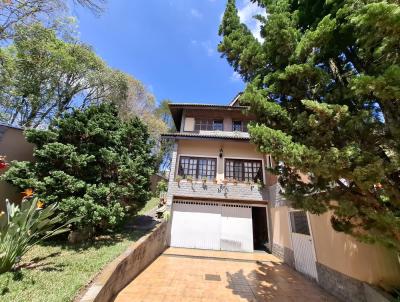 Casa para Venda, em Curitiba, bairro Santa Felicidade, 4 dormitrios, 7 banheiros, 2 sutes, 4 vagas