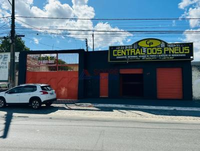 Ponto Comercial para Locao, em Vitria da Conquista, bairro Jurema