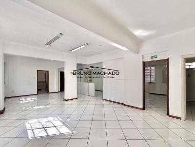 Sala Comercial para Locação, em Curitiba, bairro Centro, 2 banheiros