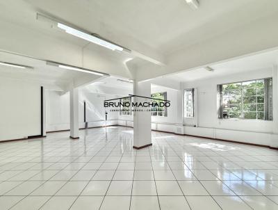 Sala Comercial para Locação, em Curitiba, bairro Centro, 1 banheiro