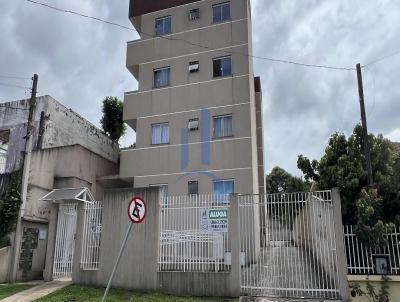 Apartamento para Locao, em Colombo, bairro Roa Grande, 2 dormitrios, 1 banheiro, 1 vaga