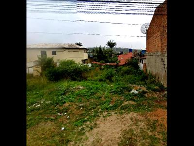 Lote para Locao, em , bairro Gravat