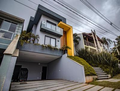 Casa em Condomnio para Venda, em So Roque, bairro Guau, 3 dormitrios, 5 banheiros, 3 sutes, 4 vagas