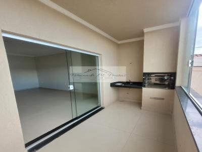 Apartamento para Venda, em Franca, bairro Jardim Francano, 3 dormitrios, 1 banheiro, 1 sute, 2 vagas