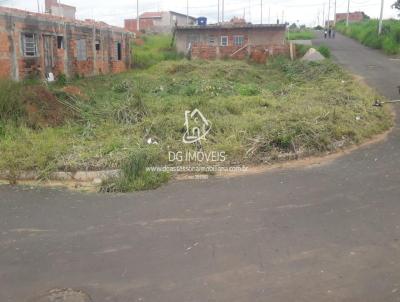 Terreno para Venda, em Jaguarina, bairro guas do Jaguari