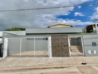 Casa para Venda, em Pinhalzinho, bairro Loteamento So Vicente, 2 dormitrios, 1 banheiro, 2 vagas