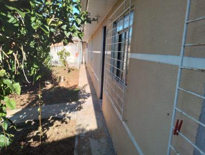 Casa para Venda, em Prudentpolis, bairro VILA MARIANA, 2 dormitrios, 2 banheiros, 1 vaga