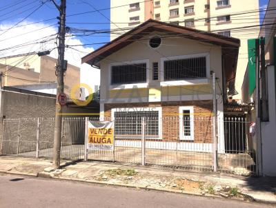 Ponto Comercial para Locao, em So Jos dos Campos, bairro Vila Adyana, 5 banheiros, 5 vagas