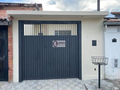 Casa para Venda, em Lorena, bairro Vila Nunes