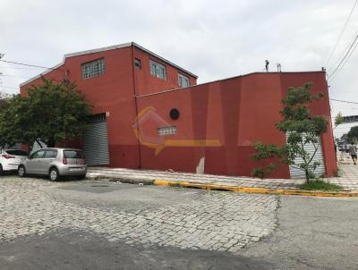 Galpo para Venda, em Mogi das Cruzes, bairro Vila Lavnia, 3 banheiros