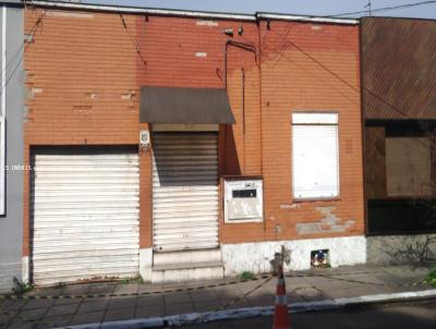 Casa para Venda, em So Leopoldo, bairro Centro, 2 dormitrios, 2 banheiros