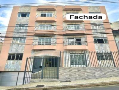 Apartamento para Venda, em Juiz de Fora, bairro So Mateus, 3 dormitrios, 2 banheiros, 1 sute, 1 vaga