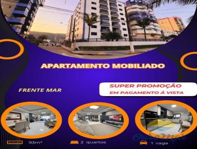 Apartamento para Venda, em Mongagu, bairro Centro, 2 dormitrios, 2 banheiros, 1 sute, 1 vaga