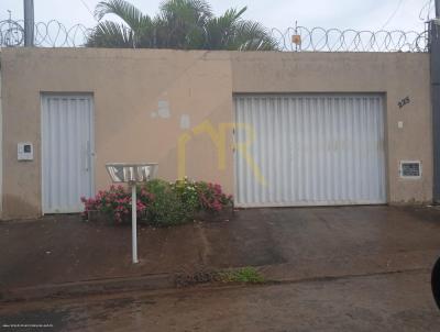 Casa para Venda, em Montes Claros, bairro Parque Sul, 3 dormitrios, 1 banheiro, 1 vaga