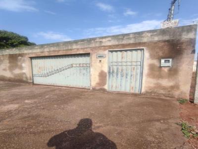 Casa para Venda, em Goinia, bairro Setor Recanto das Minas Gerais, 2 dormitrios, 1 sute