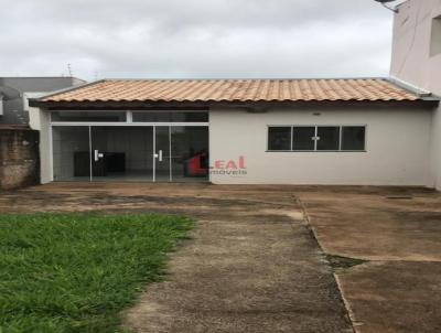 Casa para Venda, em Presidente Prudente, bairro NOVO BONGIOVANI, 1 dormitrio, 1 banheiro, 1 vaga