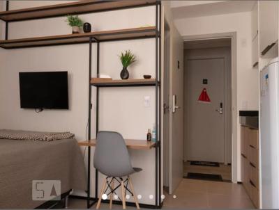 Studio para Venda, em So Paulo, bairro VILA MARIANA, 1 dormitrio, 1 banheiro