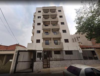 Apartamento para Venda, em Presidente Prudente, bairro Vila Euclides, 2 dormitrios, 2 banheiros, 1 sute, 1 vaga