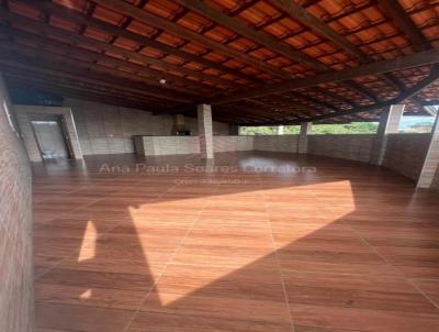 Casa para Venda, em Franca, bairro Jardim Vera Cruz II, 3 dormitrios, 3 banheiros, 4 vagas