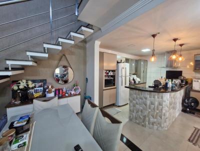 Casa para Venda, em Campinas, bairro Residencial Vitria Ropole (Baro Geraldo), 2 dormitrios, 2 banheiros, 1 sute, 3 vagas