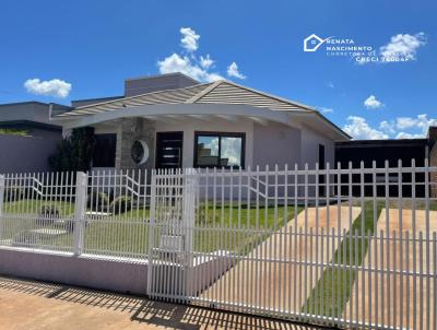 Casa Alto Padro para Venda, em Crissiumal, bairro MIRADOR, 2 dormitrios, 1 banheiro, 1 vaga
