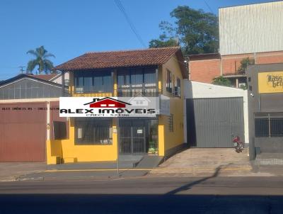 Sala Comercial para Locao, em Santa Rosa, bairro GLORIA, 1 banheiro