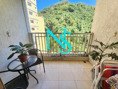 Apartamento para Venda, em Guaruj, bairro Pitangueiras, 3 dormitrios, 2 banheiros, 1 vaga