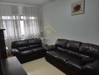 Apartamento para Venda, em São Bernardo do Campo, bairro Jardim Olavo Bilac, 2 dormitórios, 1 banheiro, 1 vaga