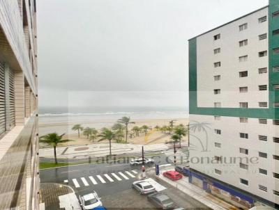 Apartamento para Venda, em Praia Grande, bairro Guilhermina, 1 dormitrio, 1 banheiro, 1 vaga