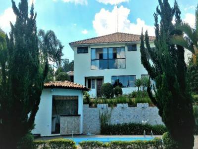 Casa para Venda, em Itatiba, bairro Jardim Santa Rosa, 3 dormitrios, 5 banheiros, 1 sute, 4 vagas