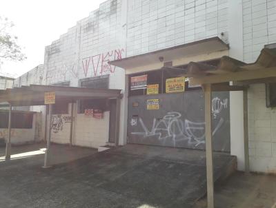 Barraco para Venda, em Itatiba, bairro Jardim Virgnia, 2 banheiros, 4 vagas