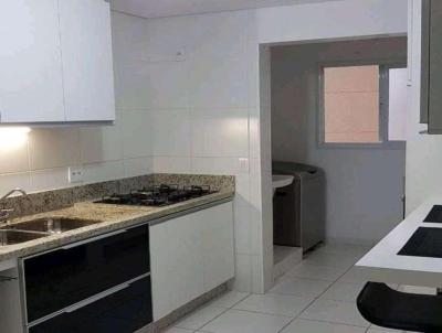 Apartamento para Venda, em Itatiba, bairro Jardim Carlos Borella, 3 dormitrios, 2 banheiros, 1 sute, 2 vagas