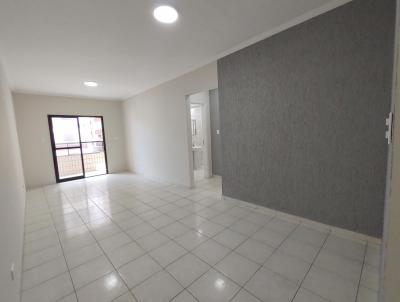 Apartamento para Venda, em Praia Grande, bairro Ocian, 2 dormitrios, 2 banheiros, 1 sute, 1 vaga
