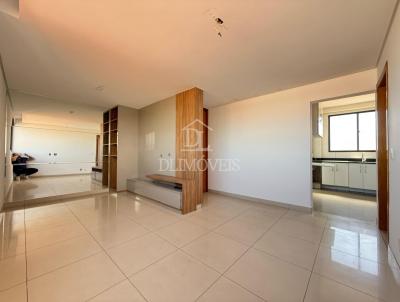Apartamento para Venda, em Belo Horizonte, bairro Floramar, 3 dormitórios, 3 banheiros, 1 suíte, 2 vagas