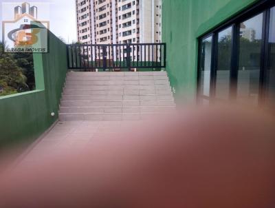 Apartamento para Locação, em Salvador, bairro Brotas, 1 dormitório, 1 banheiro, 1 suíte, 1 vaga