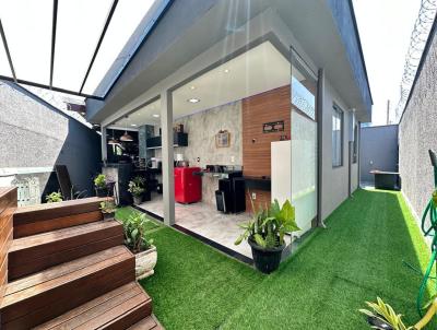 Casa para Venda, em Belo Horizonte, bairro Santa Amélia, 3 dormitórios, 3 banheiros, 2 suítes, 3 vagas