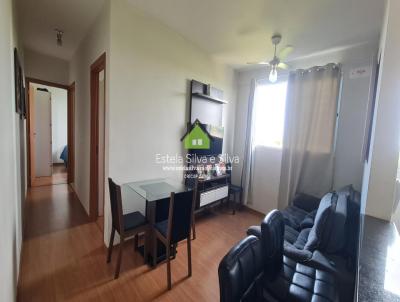 Apartamento para Venda, em Ribeiro Preto, bairro Quinta da Primavera, 2 dormitrios, 1 banheiro, 1 vaga