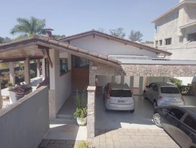 Casa para Venda, em Itatiba, bairro Jardim Santa Rosa, 4 dormitrios, 4 banheiros, 2 sutes, 8 vagas