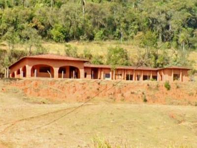 Stio para Venda, em So Roque, bairro so joo novo, 10 dormitrios