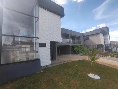 Casa para Venda, em Mogi das Cruzes, bairro Vila Nova Socorro, 3 dormitrios, 5 banheiros, 3 sutes, 4 vagas