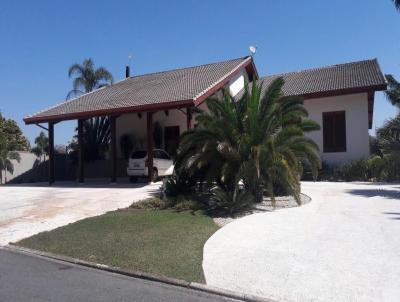 Casa para Venda, em Itatiba, bairro Jardim Nossa Senhora das Graas, 5 dormitrios, 8 banheiros, 5 sutes, 8 vagas
