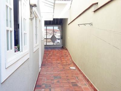 Sobrado para Venda, em Itatiba, bairro Jardim Santo Antnio, 3 dormitrios, 3 banheiros, 1 sute, 4 vagas