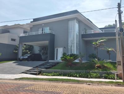 Sobrado para Venda, em Itatiba, bairro Jardim Nossa Senhora das Graas, 3 dormitrios, 5 banheiros, 3 sutes, 4 vagas